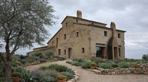 Foto 5 von Country house zum Verkauf in Font-rubí, Barcelona