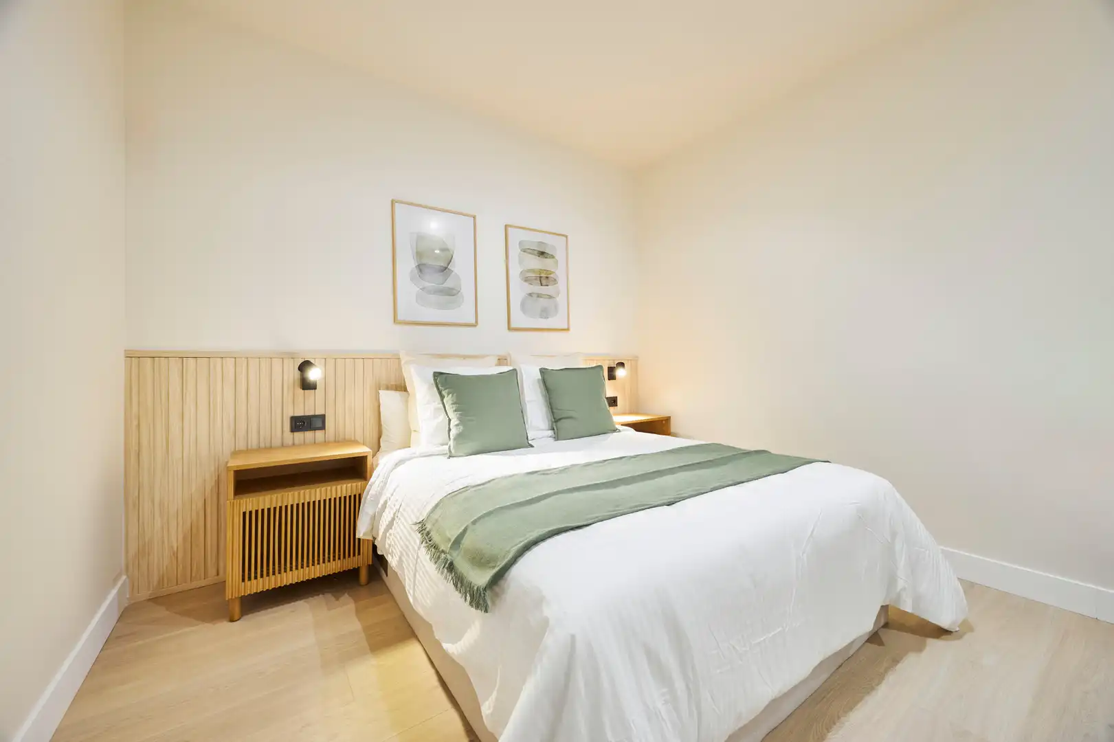 Appartement avec terrasse à louer à Calle Duque de Osuna, imagen 3