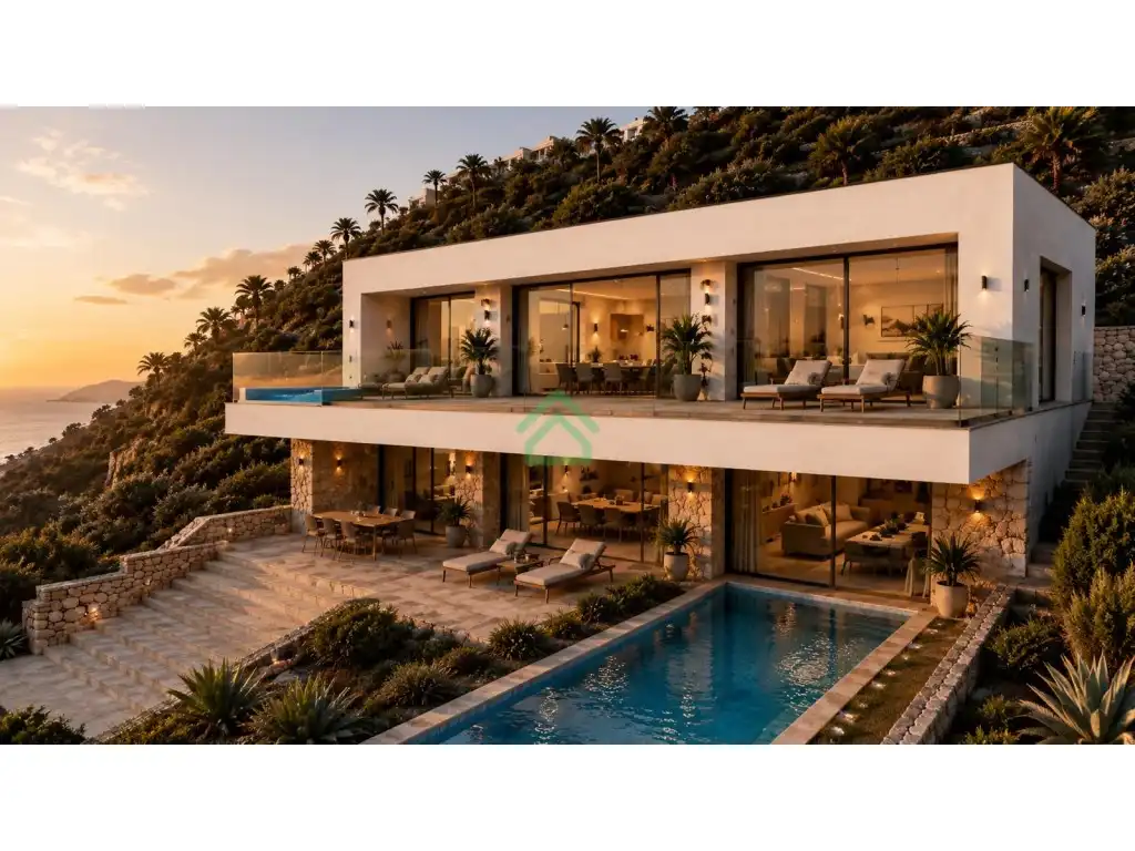 Vista exterior de Piso en venta en Peñíscola / Peníscola