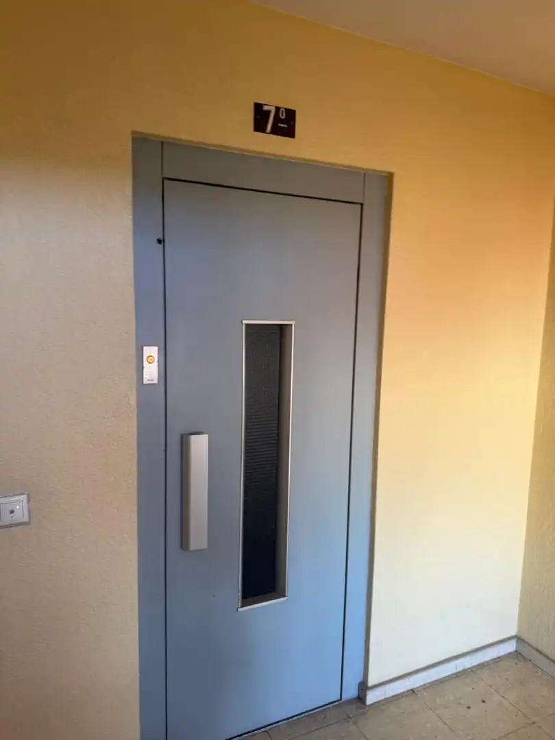 Penthouse mit Aufzug zum Verkauf in SANTA EULALIA, imagen 2