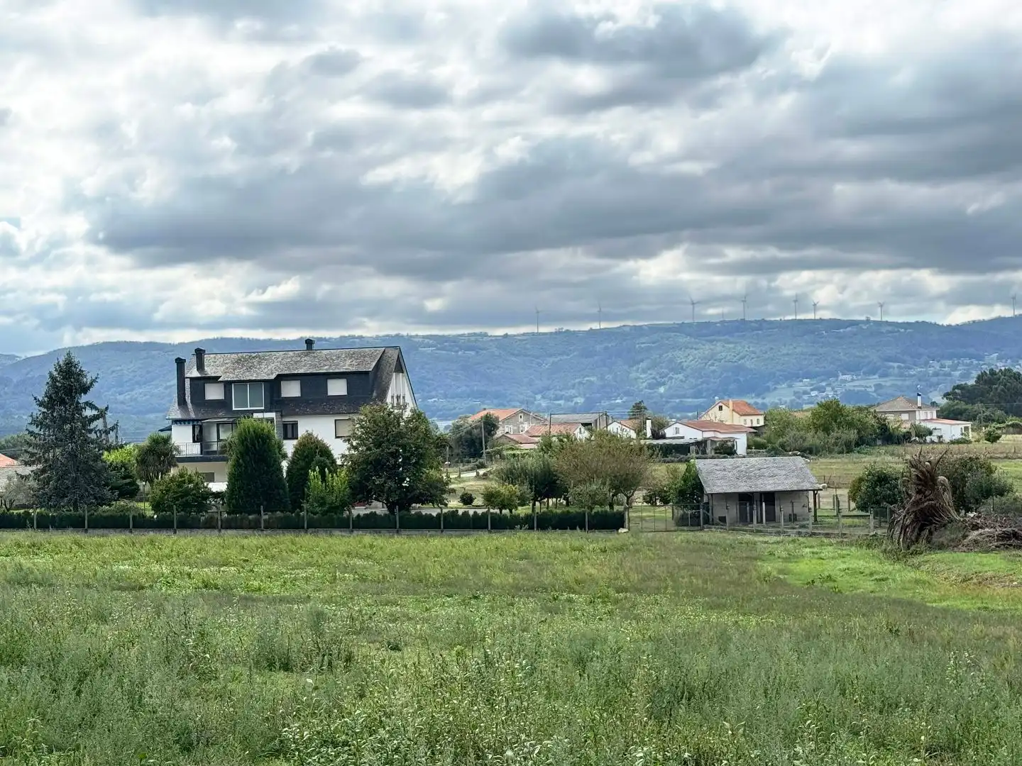 Houses for sale in Silleda, Pontevedra