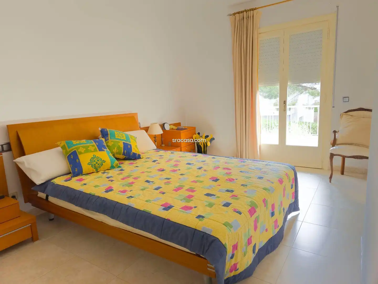 Chalet con jardín en venta en Platja d'Aro, imagen 21