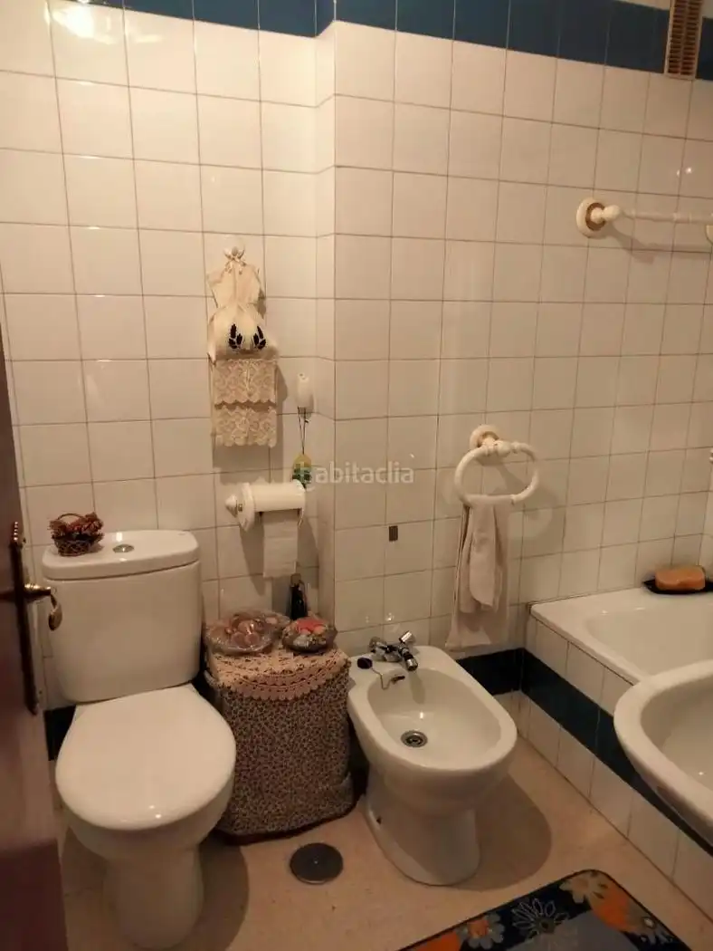 Flat with lift for sale in Calle el Centro 10, imagen 10