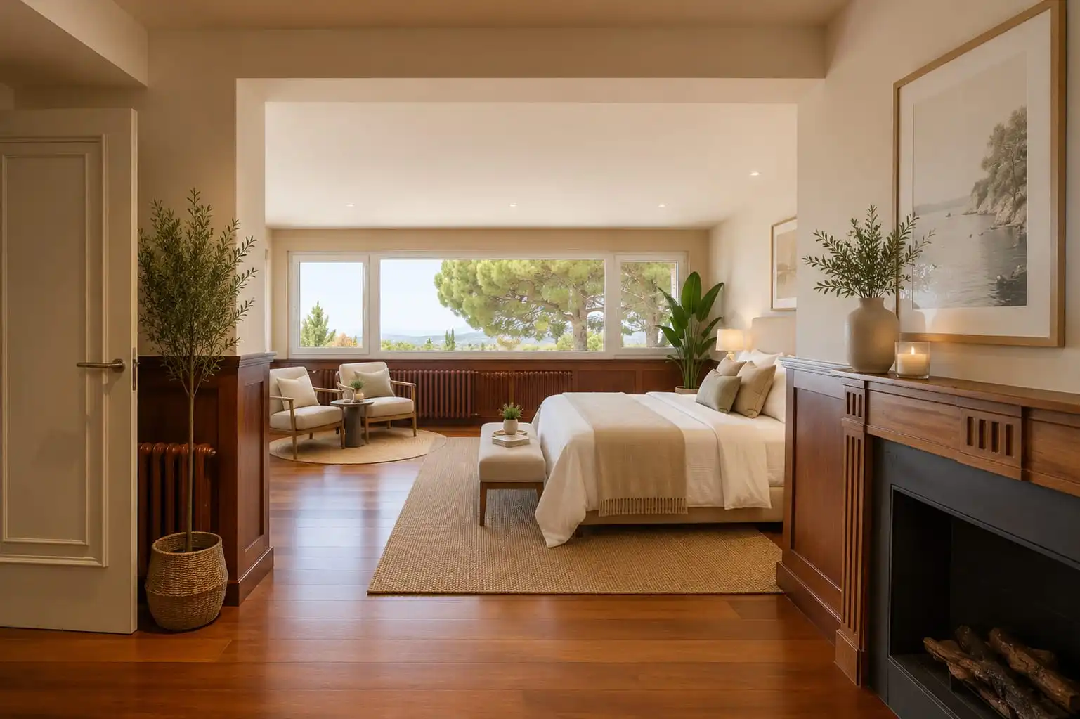 Villa avec piscine à vendre à Alella, imagen 42