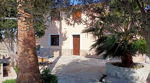 Foto 4 de Finca rústica de lloguer a Entrada de la Moleta, Bulevar del Xúquer, Cullera