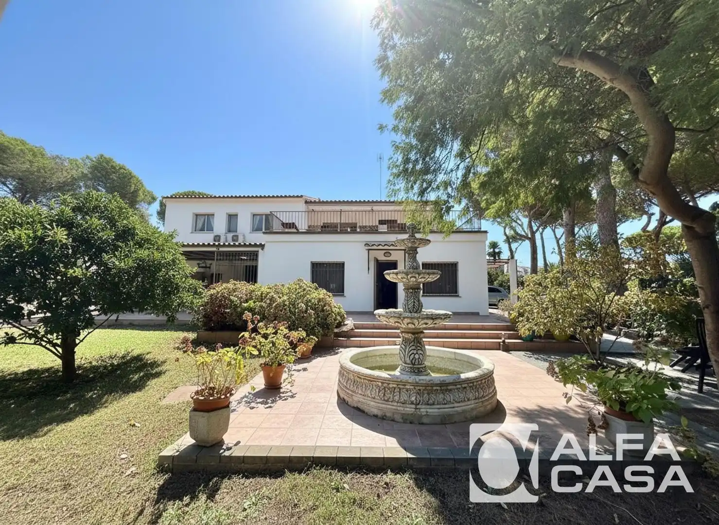 Casa amb terrassa en venda a Castell d'Aro, imagen 46