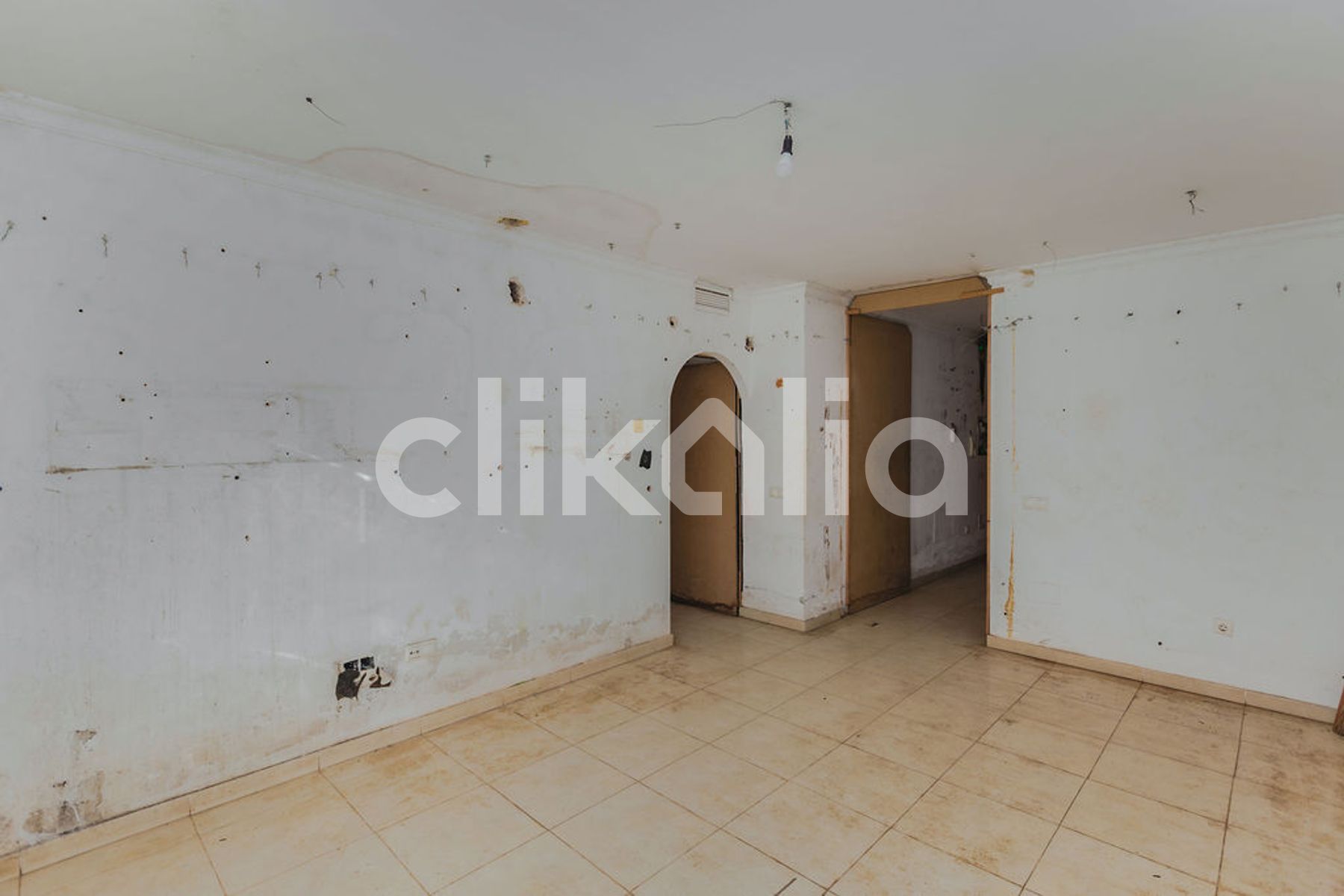 Flat for sale in Vícar  with Heating, Terrace and Storage room