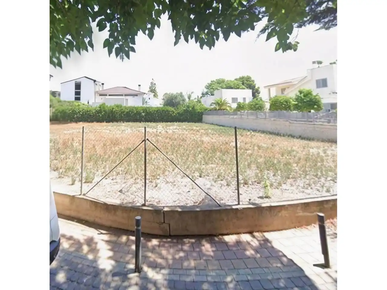 Terreno en venta en Lorca