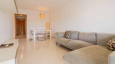 Foto 4 de Apartament de lloguer a Avenida Avenida Camp de Morvedre, 7, Alfinach - Los Monasterios, Puçol