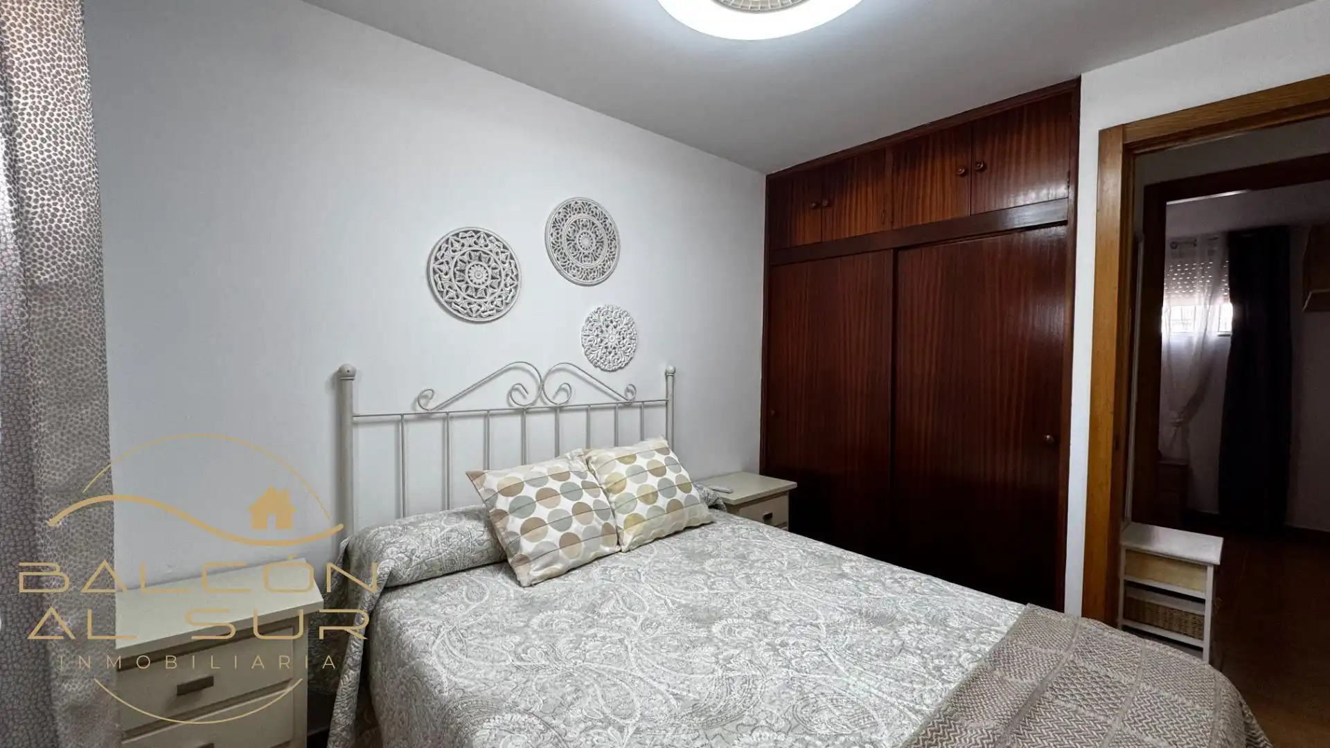 Habitación de Piso en venta en Rota con Aire acondicionado