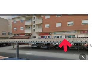 Parking of Office for sale in San Javier