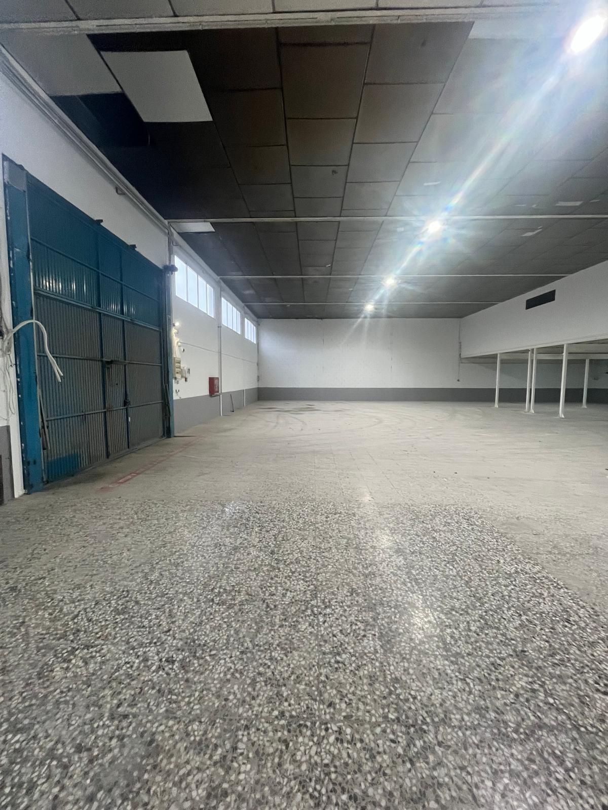 Nave industrial de alquiler en Elche / Elx