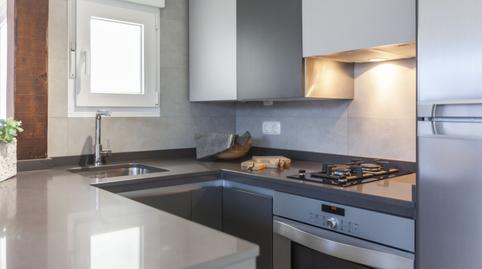 Photo 4 of Attic to rent in Donostia-san Sebastián - Marina Kalea, Área Romántica, Donostia - San Sebastián