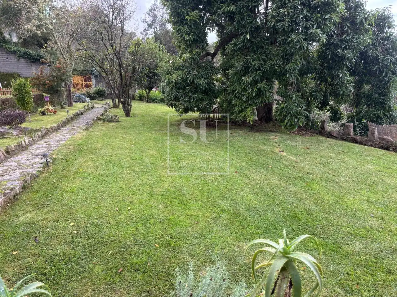 Casa amb jardí en venda a Gondomar, imagen 31
