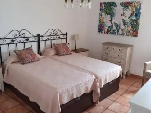 Wohnungen zur Miete in Fuencaliente de la Palma, Santa Cruz de Tenerife
