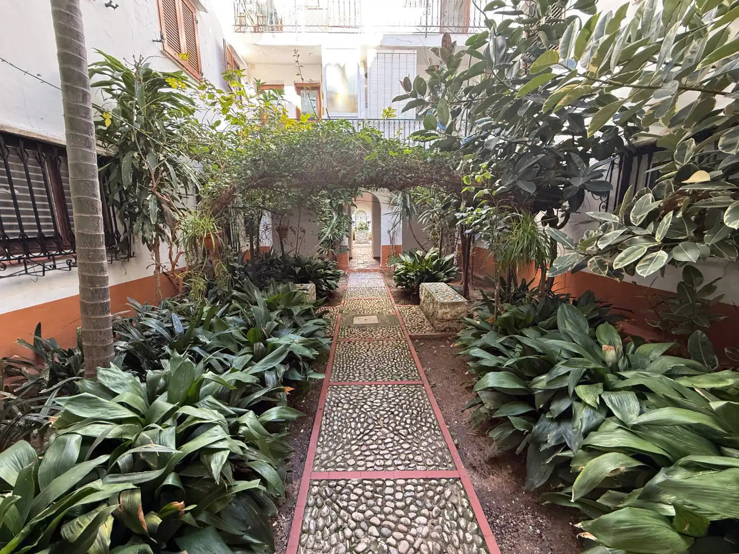 Erdgeschosswohnung zum Verkauf in El Puerto, imagen 16