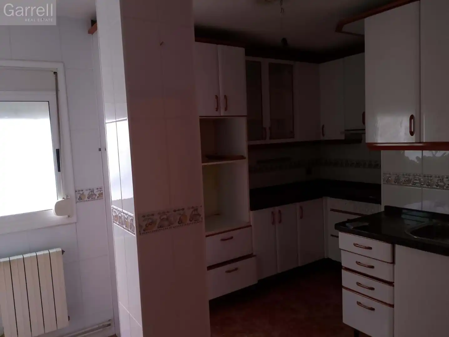 Cuina de Pis en venda en Tarragona
