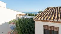 Bedroom of Duplex for sale in Mijas  with Private garden, Terrace and Community pool