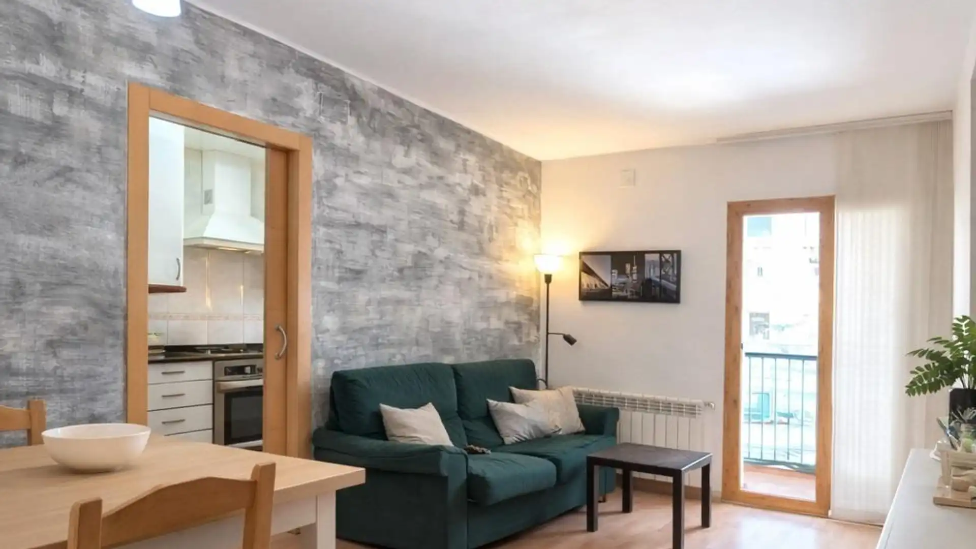 Pis en venda a Sant Ramón