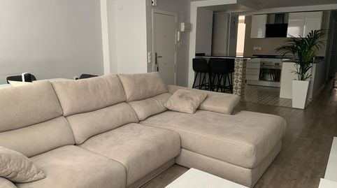Photo 2 of Flat for sale in Barrio de San Blas, Alicante / Alacant