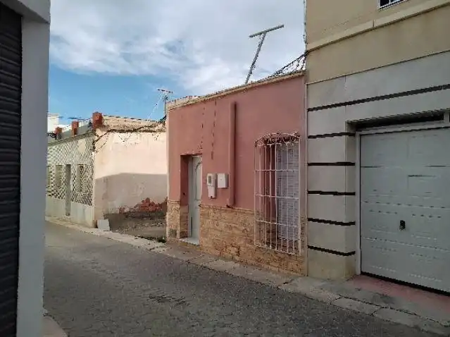 Casa en venda a Calle San Nicolas, imagen 3