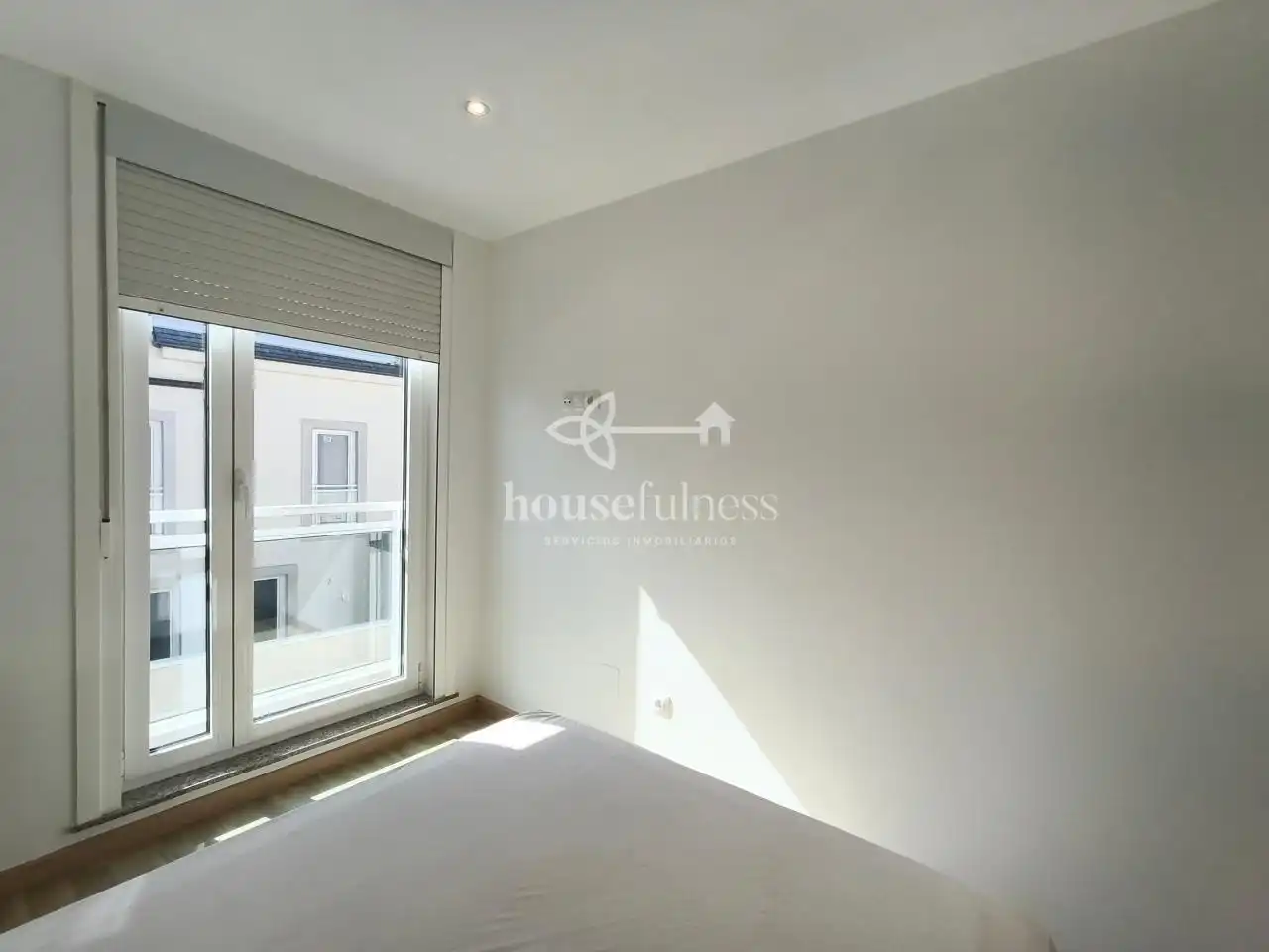 Balcony of Duplexes for sale in As Somozas   with Heating, Terrace and Storage room