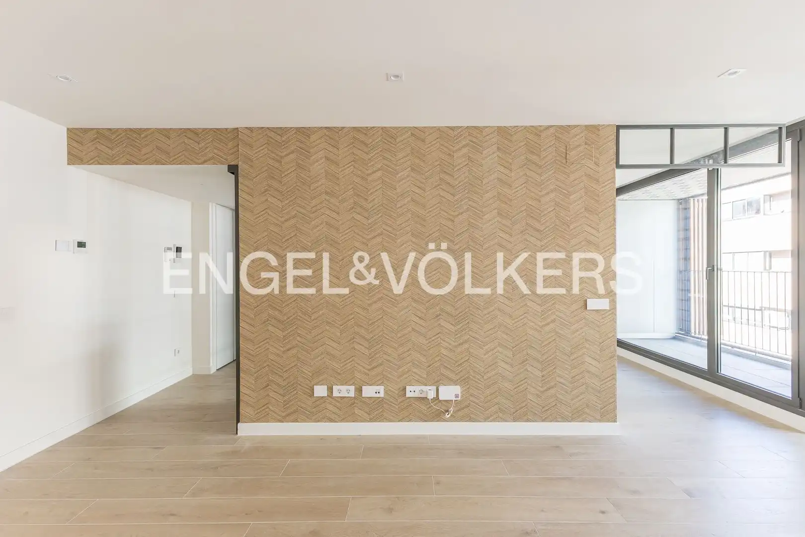 Piso en venta en Madrid con Aire acondicionado, Calefacción y Jardín privado