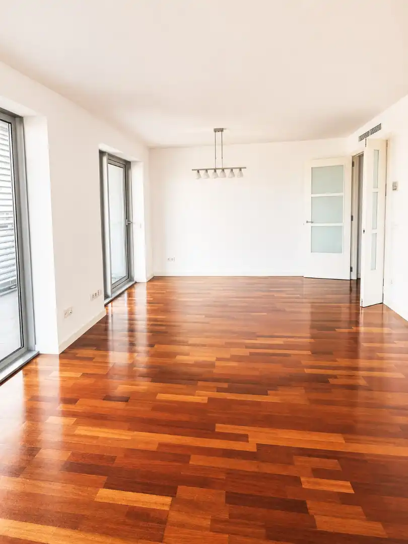 Piso de alquiler en Barcelona con Aire acondicionado, Calefacción y Parquet