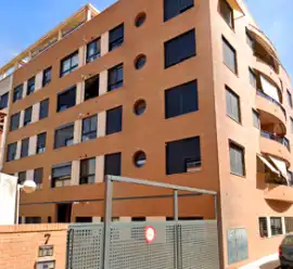 Flat for sale in Carrer Mestre Serrano 7