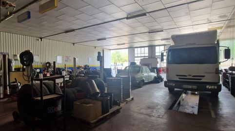 Photo 5 of Industrial buildings for sale in Los Yébenes, Toledo
