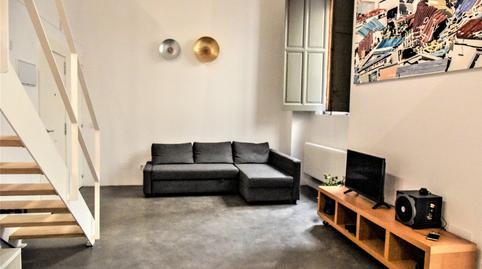 Photo 3 of Duplex to rent in Palacio,  Madrid Capital