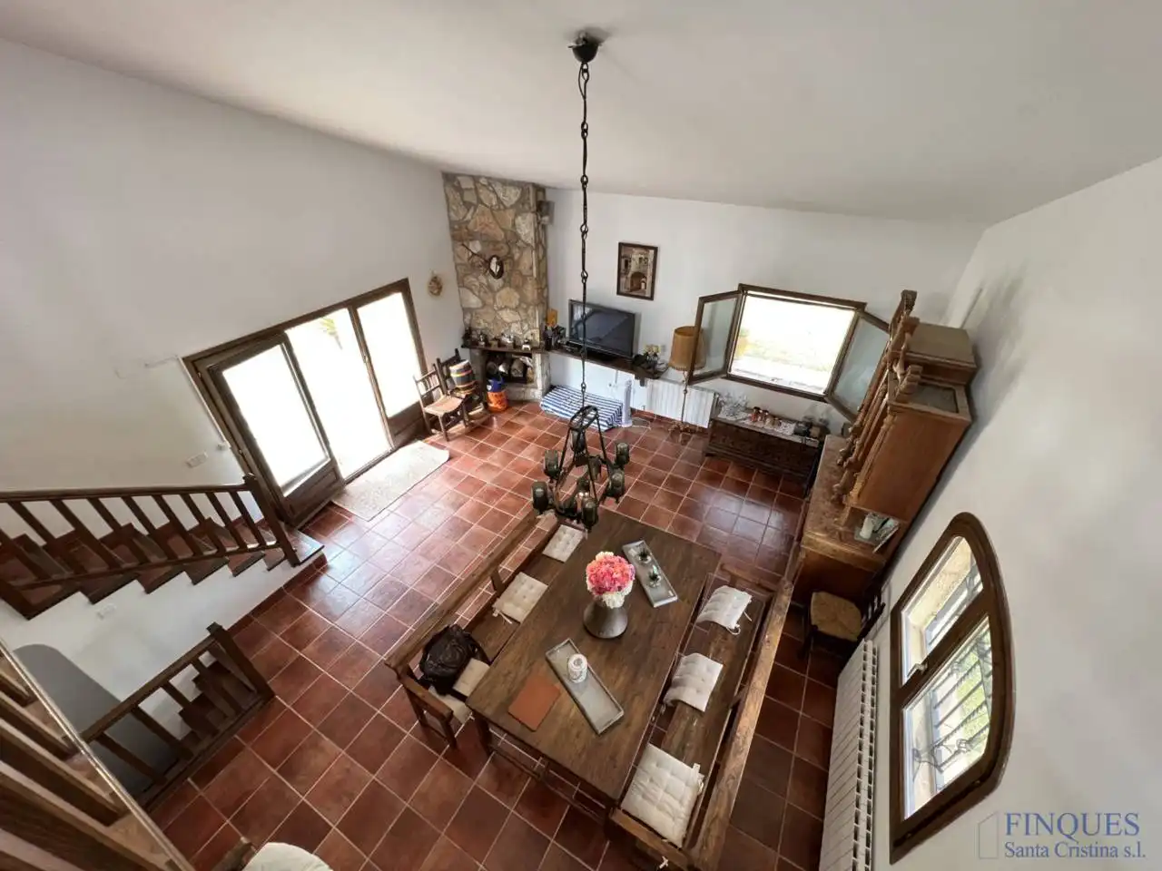 Haus mit Garten zum Verkauf in Vall repos, imagen 20