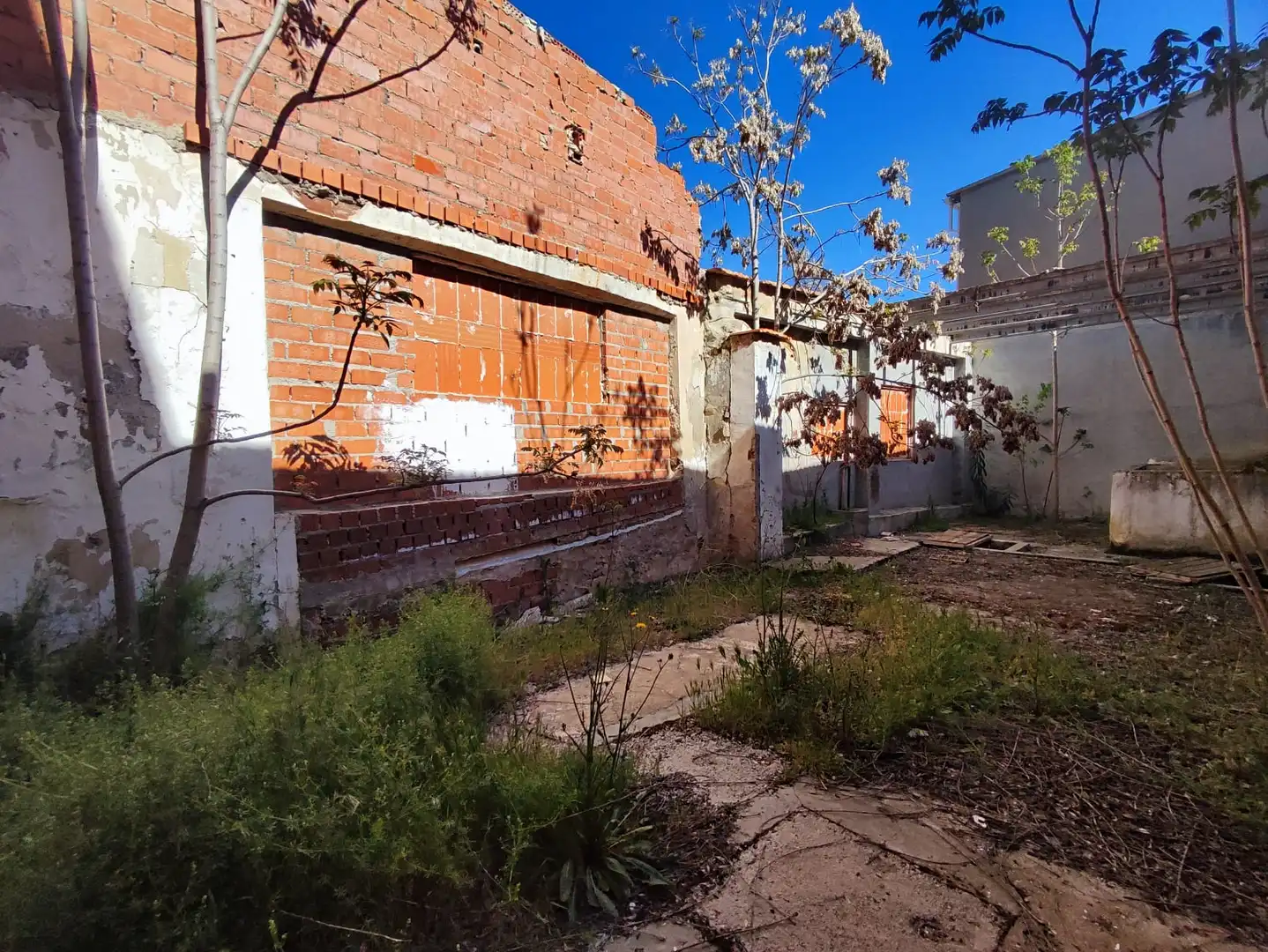 Casa o xalet en venda a Calle Mata, Arenas de San Juan