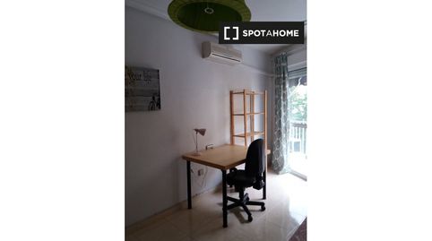 Foto 3 de Habitación en El Carmen, Murcia Capital