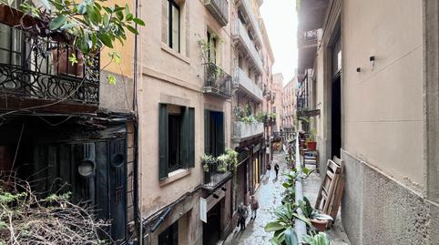 Foto 4 von Wohnung zum Verkauf in Barri Gòtic,  Barcelona Capital