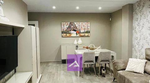 Foto 4 de Piso en venta en Carrer de Lope de Vega, 29, Carlet, Valencia