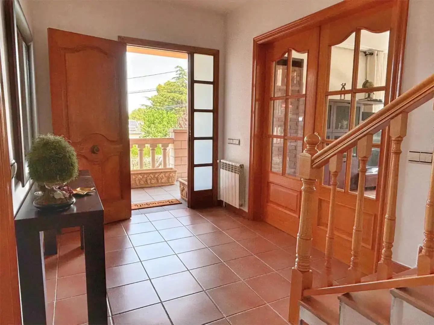 Casa o xalet en venda en Corbera de Llobregat, Barcelona