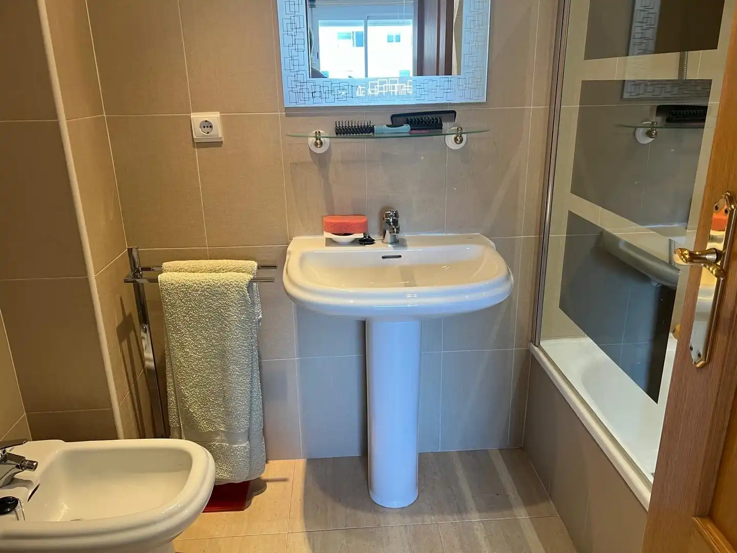 Apartamento con piscina en venta en Daimús, imagen 32