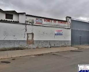 Industrial land for sale in Mora