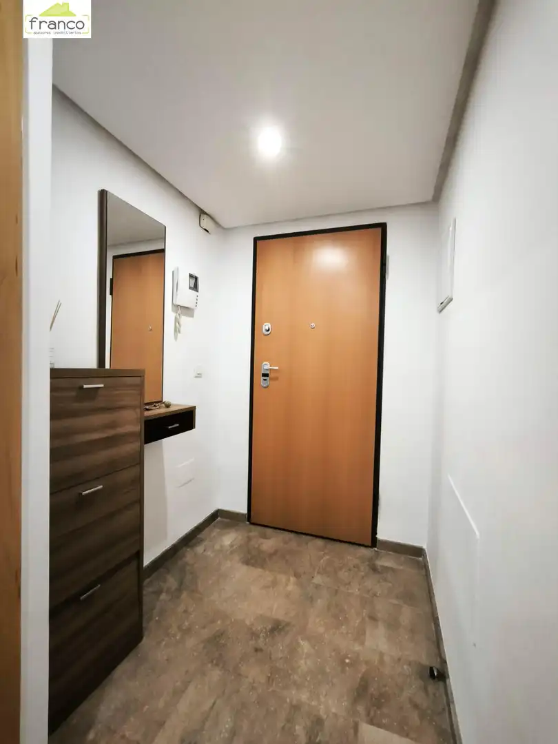 Appartement avec terrasse à louer à Norte, imagen 3