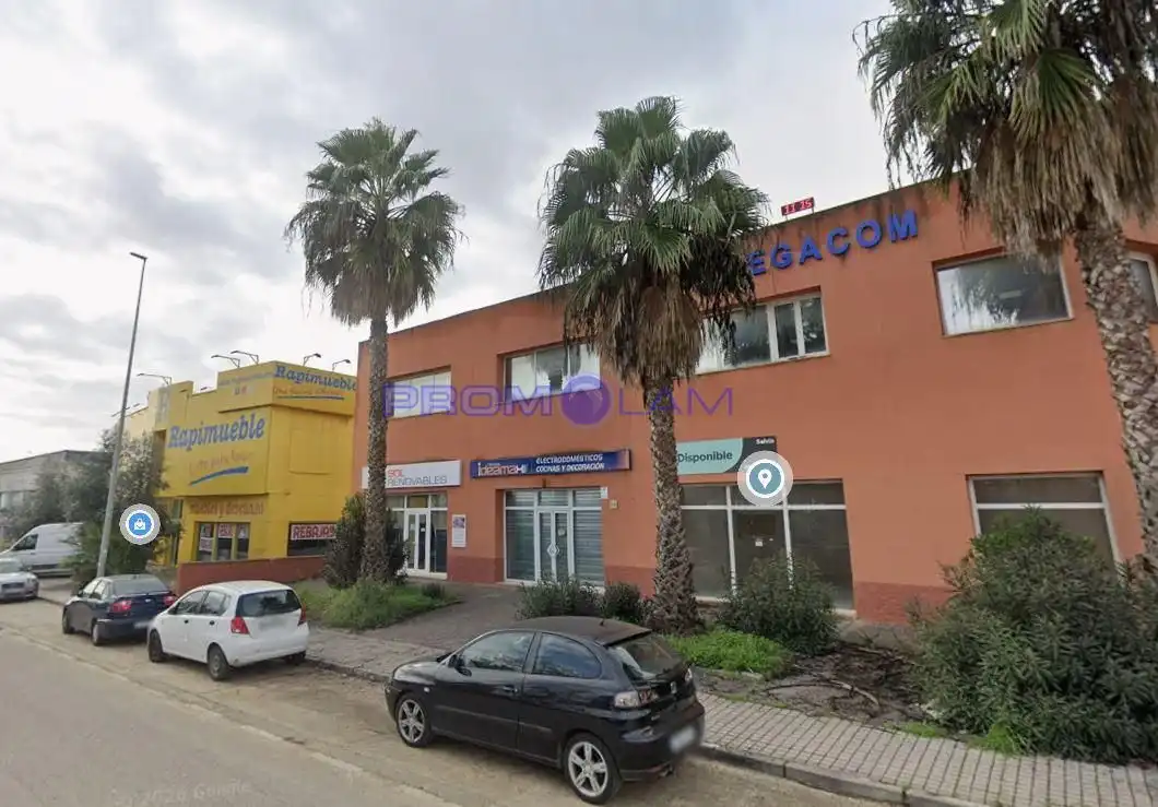 Oficina en venta en Bollullos de la Mitación