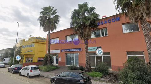 Foto 2 de Oficina en venda a Espartinas, Bollullos de la Mitación, Sevilla