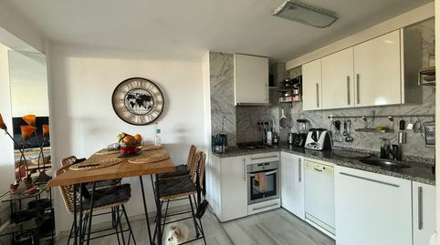 Foto 3 de Pis en venda a Las Palmeras, Huerta Belón - Calvario, Marbella