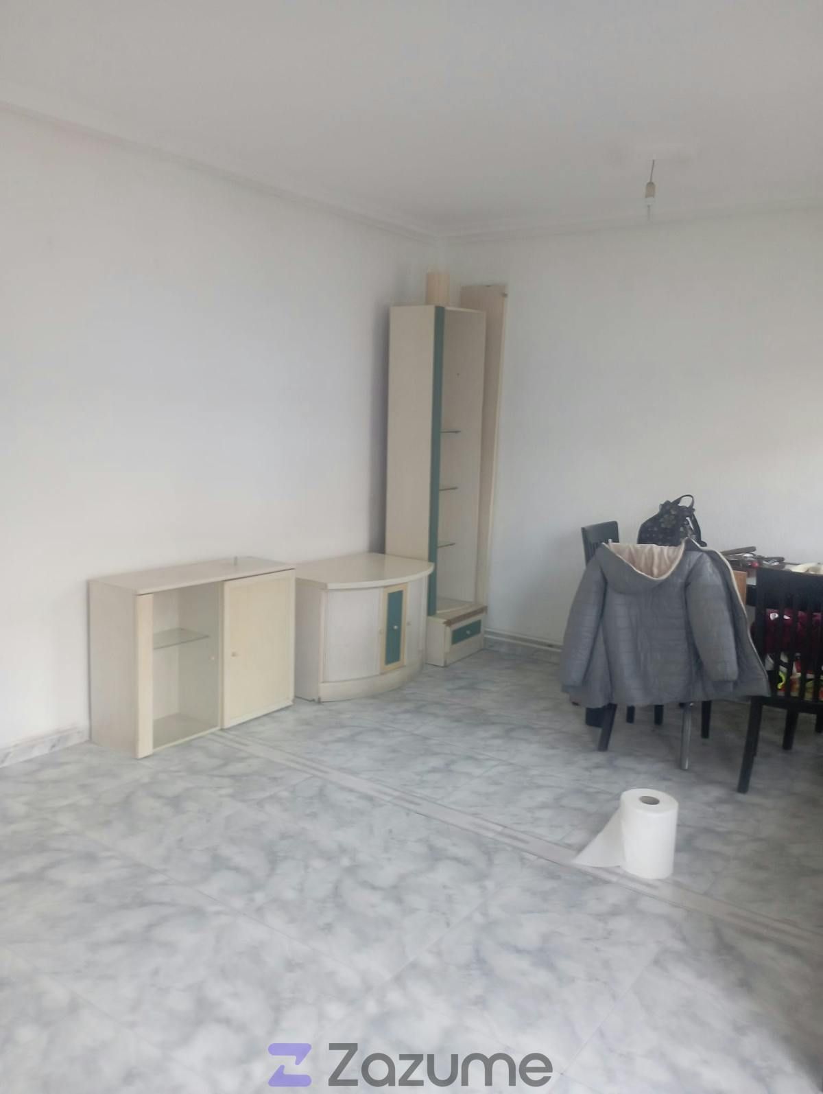 Dining room of Flat to rent in Valladolid Capital  with Heating, Furnished and Washing machine