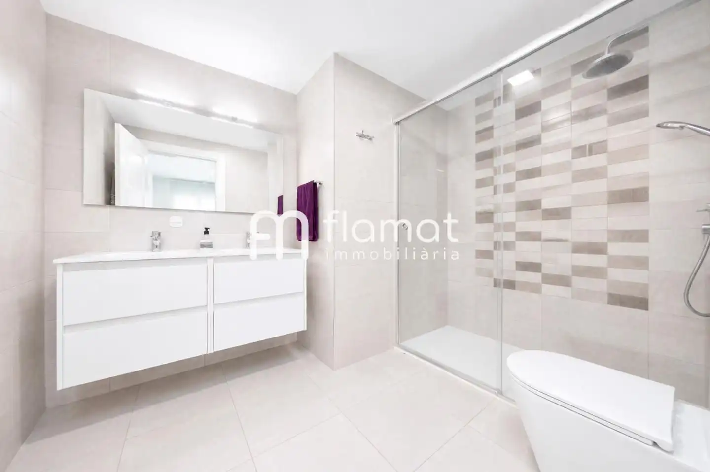 Baño de Piso en venta en Torredembarra