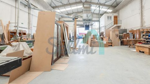 Photo 3 of Industrial buildings for sale in Polígono la Meana, El Berrón - La Carrera, Siero