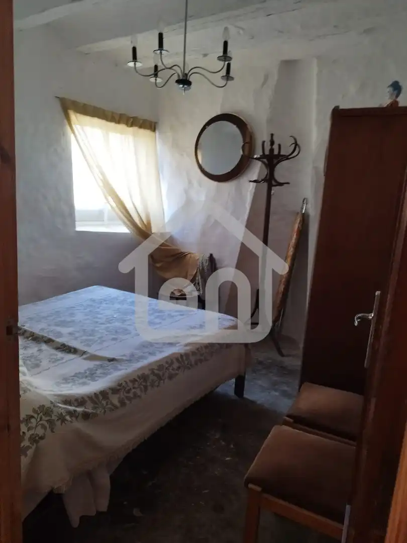 Bedroom of Houses for sale in Requena