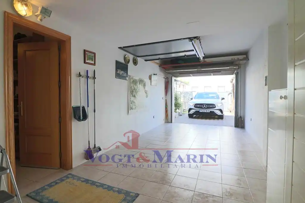 Doppelhaushälfte mit Terrasse zum Verkauf in Carrer de Pere III, imagen 38