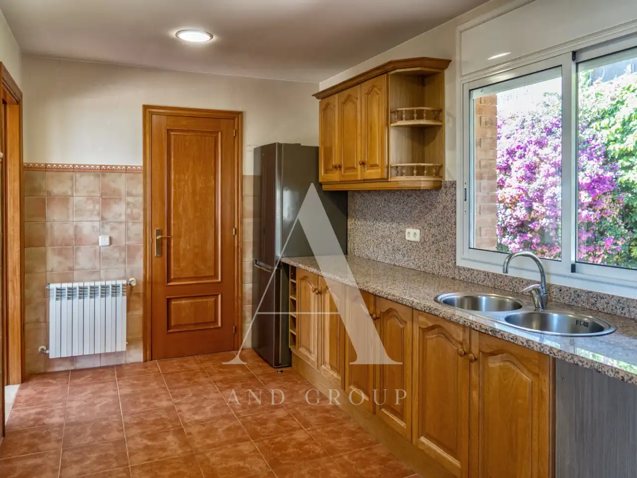 Villa con giardino in vendita a Avinguda de la Roca Grossa 120, imagen 7