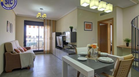 Foto 3 de Apartamento en venta en Avenida Mar (de La), 24, Almenara, Castellón